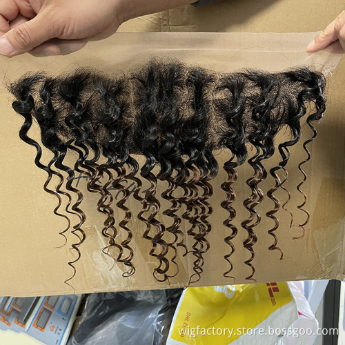 10A Mink Indian Hair Raw,Unprocessed Color Bundles Human Hair,Wholesale Free Sample Cuticle Aligned Brown Human Hair Bundles